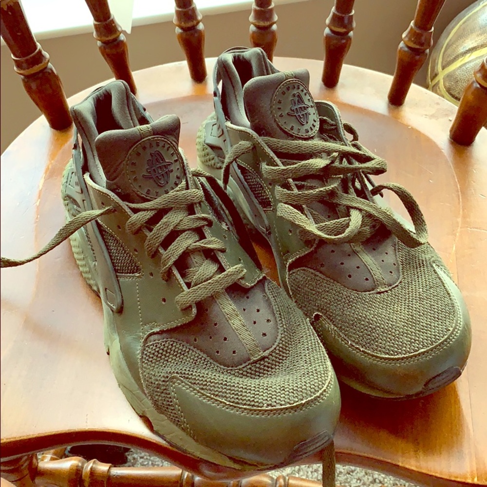Air Harache By Nike